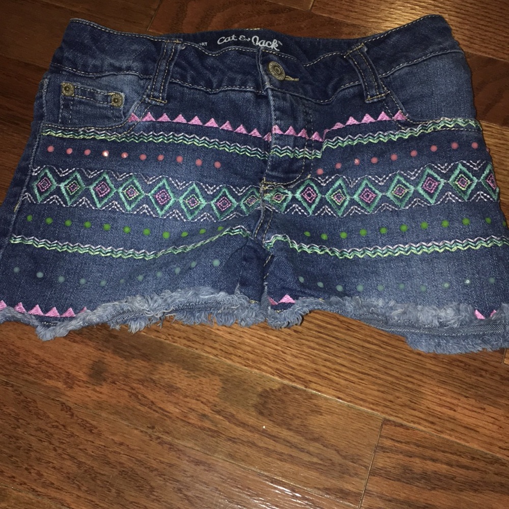 Never worn and gently worn girls clothing